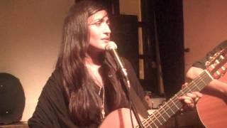 Hindi Zahra - Don't Forget - live