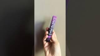 🫦WHAT THE FAKE EXTREME ESSENCE🫦#essence #makeup #lipfiller #like #viral #blacklipstick #sub #haul