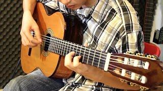 Còn Tuổi Nào Cho Em (Trịnh Công Sơn) - Độc Tấu Guitar (Guitar solo) - Guitarist Nguyễn Bảo Chương