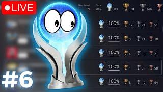 Rating YOUR Trophylists