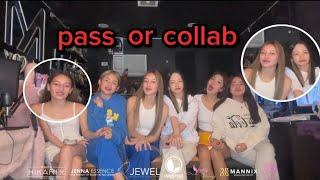 PASS OR COLLAB NG MANNIX ANGELS|MANNIXFAM