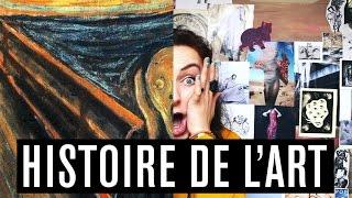 INTRODUCTION (Histoire de l'art)