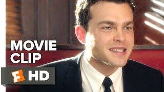 Rules Don't Apply Movie CLIP - Marriage (2016) - Lily Collins Movie