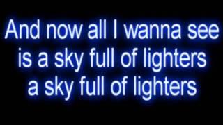 Lighters Lyrics ( By fivezion ) - Eminem & Royce Da 5'9 feat Bruno Mars