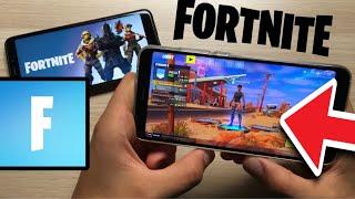 How to Download Fortnite On Android Device That's Not Supported (LATEST UPDATE 2024)