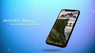 Notch Wallpapers | Must have for Notched Smartphones| 2019 4k Wallpapers app.