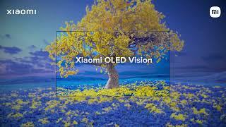 Xiaomi OLED Vision : Launch under 90 seconds