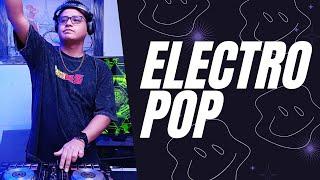 Mix Electro Pop | Avicii, David Guetta, Calvin Harris, LMFAO, Rihanna, Lady Gaga | DJ Elliot Vidal