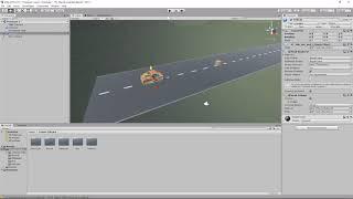 Unity Tutorial Lesson 1: Locate your camera and run the game (6/9)