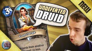 Okay, this might be the MOST BROKEN deck EVER! - Hearthstone Thijs