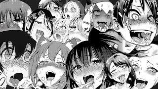 [AMV/HMV]Ahegao-Mix - Yandere