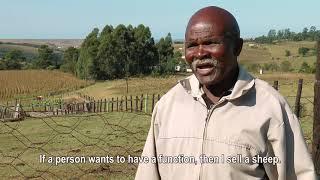 Day of Celebration 2018 | Subsistence Farmer of the Year