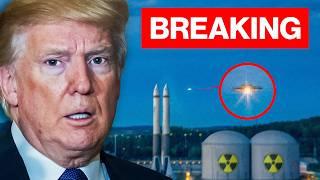 BREAKING: UFOs Are Monitoring Nuclear Weapons GLOBALLY