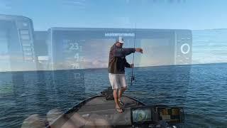 How I search for Deep Smallmouth Bass