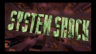 System Shock (Remake) Glitchless speedrun in 1h 3m 33s