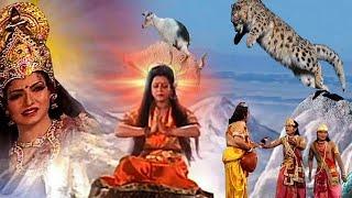 ఓం నమః శివాయ | Lord Shiva Serial Telugu  | Episode -34 |  Om Namah Shivaya |