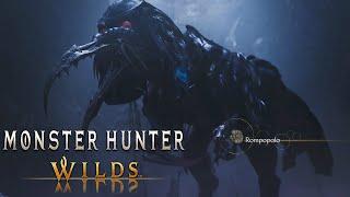 Hunt The Rompopolo - Toward Fervent Fields | Monster Hunter Wilds