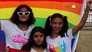 La discriminación; una lucha constante para la comunidad LGBT