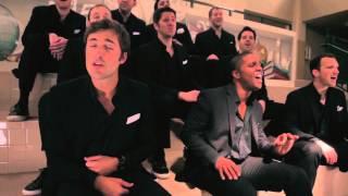 Straight No Chaser - "Let It Go" from Frozen - Prom Proposal