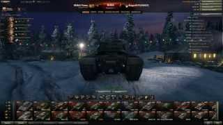 [ENG] World of Tanks M48A1 Patton Review