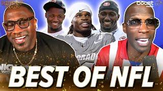 Best of NFL: Bengals tag Tee Higgins, 49ers trade Deebo, Travis Hunter breaks internet | Nightcap