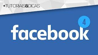 Como ativar 4 NOVAS FUNÇÕES no Facebook (uma delas vai te impressionar)