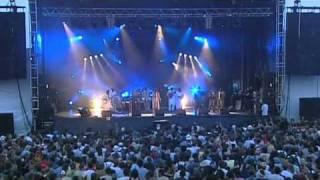 Orchestra Baobab - Utrus Horas (Live at Festival du Bout du Monde)