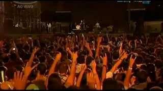 Arctic Monkeys - Do Me a Favour (São Paulo 2012) [lyrics/legendado]