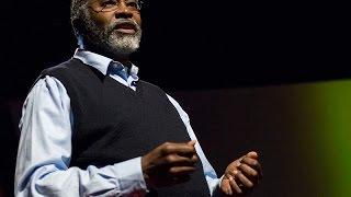 John Francis: Walk the earth ... my 17-year vow of silence | TED