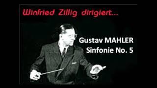 Gustav Mahler Sinfonie No. 5 cis-moll