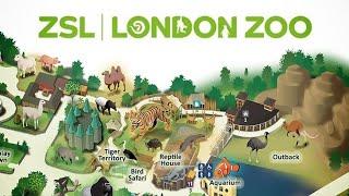 London Zoo 2023
