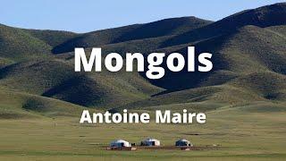 Bande-annonce, Mongols