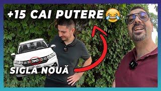 Dacia Logan 2023 ( 1.0 TCe GPL ) - De ce nu merită?