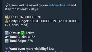 Telegram Members Adding Trick (Link in description)
