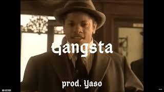 [FREE] N.W.A Type Beat - Gangsta - Boom Bap Instrumental 2023 - prod. Yaso