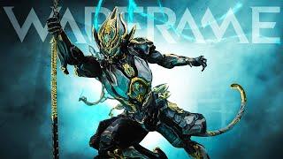  Warframe has Wukong!