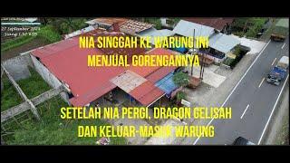 INILAH WARUNG TEMPAT NONGKRONG INDRA DRAGON DAN KAWAN-KAWAN