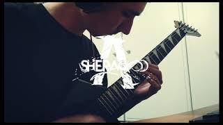 ALEX SHERWOOD | New Guitar Solo Performance