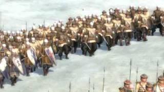 Medieval 2 Total War_Présentation_Rusichi