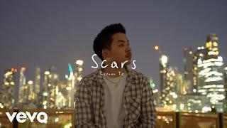 Keenan Te - Scars (Lyric Video)