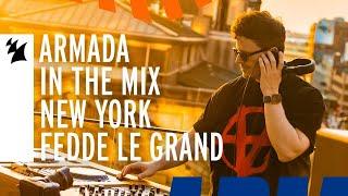 Armada In The Mix New York: Fedde Le Grand