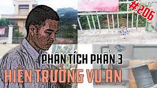 Nhà báo Nguyễn Đức phân tích hiện trường phản biện phán quyết 17 | Ngày 206