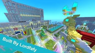 Trove Spawn Showcase - Clubul lui Lordfafy - Built by Lordfafy