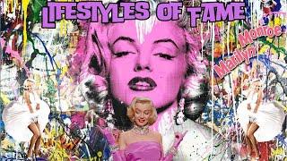 The Unforgettable Life and Career of Marilyn Monroe - Lifestyles of Fame #marilynmonroefans