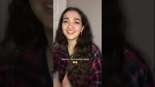 Pranked on my sister that’s her crush pineapple is here #funny #shorts