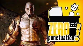 GOD OF WAR III (Zero Punctuation)