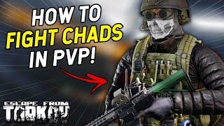 THIS Is How Chads Are Killing You In PVP - Tarkov Beyond The Grave