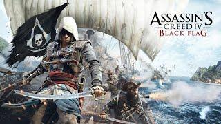 Sabotage | Assassin's Creed Black Flag Ep.6