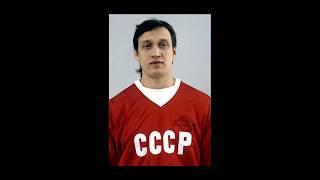 Евгений Давыдов Легенда / NHL Evgeniy Davydov Legend / Olympic CHam KEYSPORT.RU