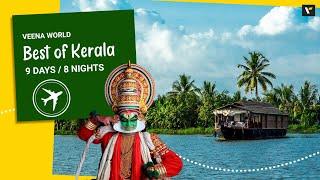 Best of Kerala | Veena World